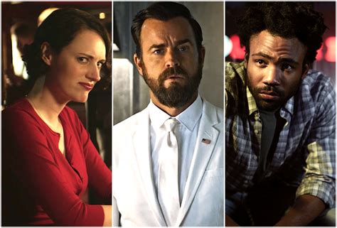 best 2015 tv shows